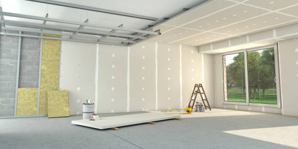 Best Specialized Insulation Services in Roselle, IL